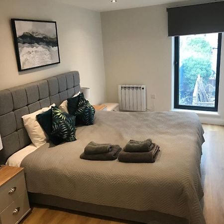 Heart Of Henley 1 & 2 Bedroom Apartments Extérieur photo