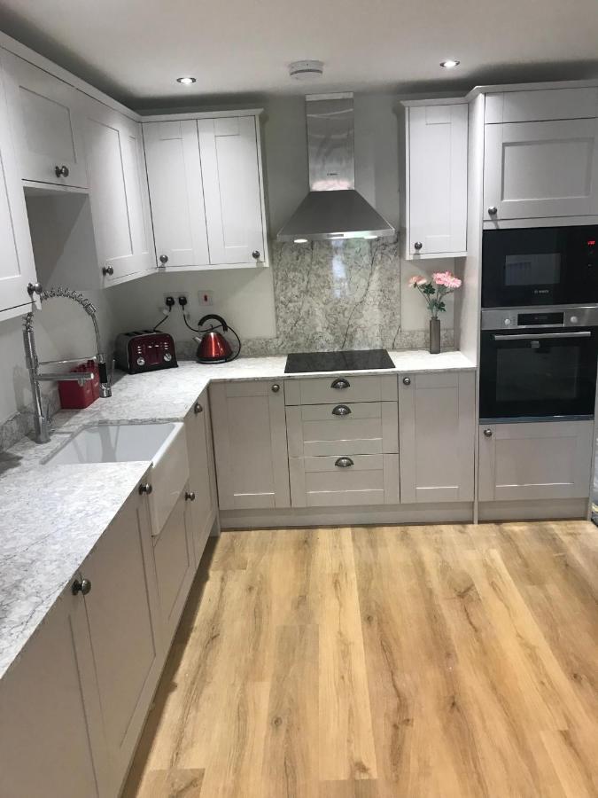 Heart Of Henley 1 & 2 Bedroom Apartments Extérieur photo
