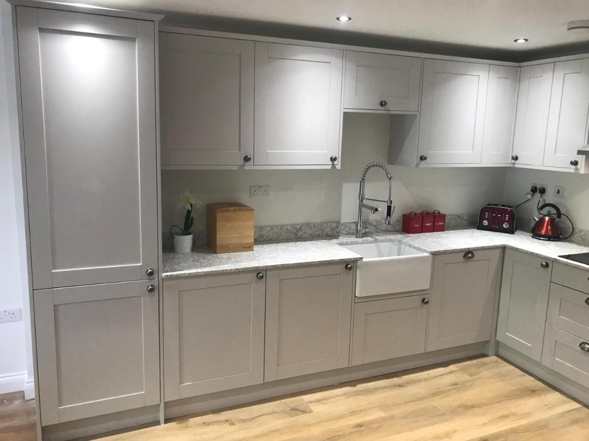 Heart Of Henley 1 & 2 Bedroom Apartments Extérieur photo