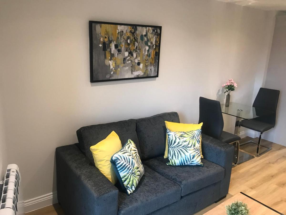 Heart Of Henley 1 & 2 Bedroom Apartments Extérieur photo