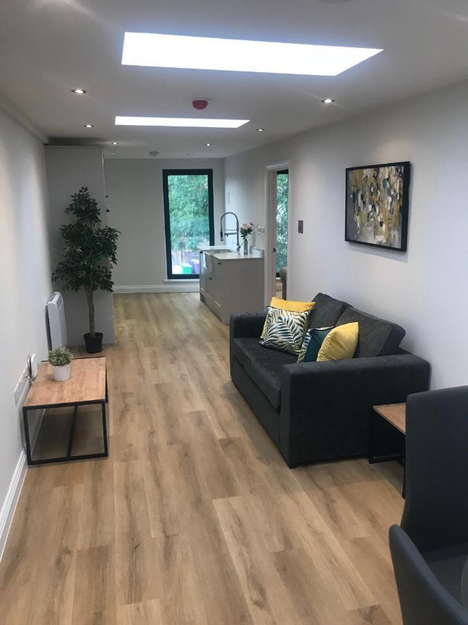 Heart Of Henley 1 & 2 Bedroom Apartments Extérieur photo