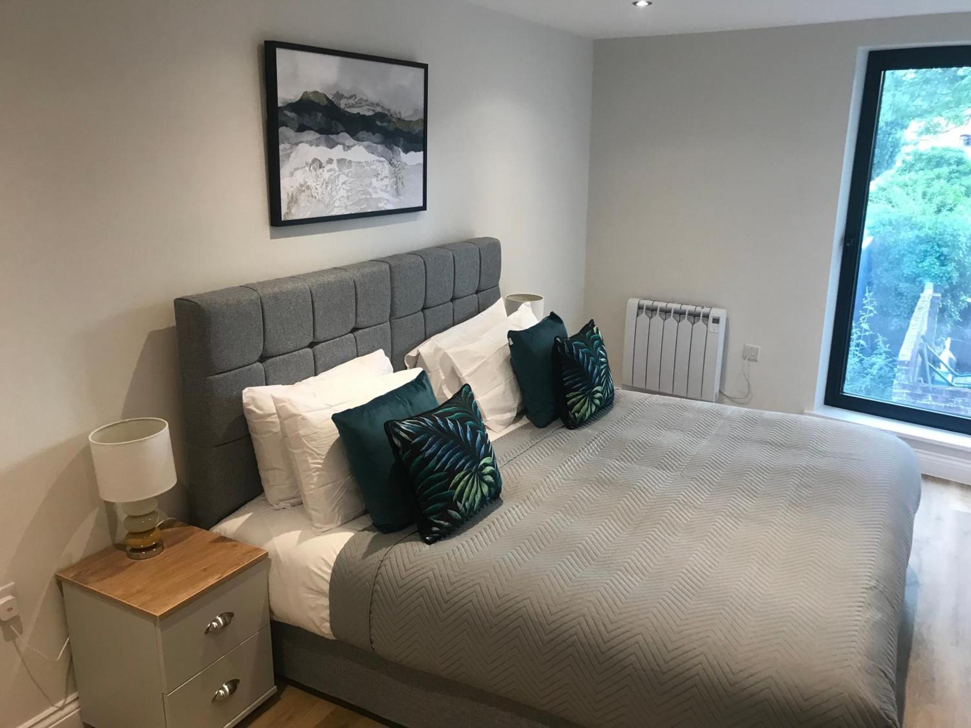 Heart Of Henley 1 & 2 Bedroom Apartments Extérieur photo