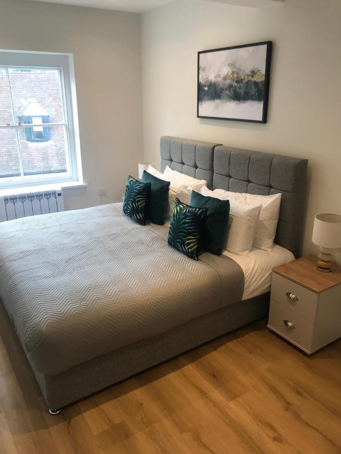 Heart Of Henley 1 & 2 Bedroom Apartments Extérieur photo