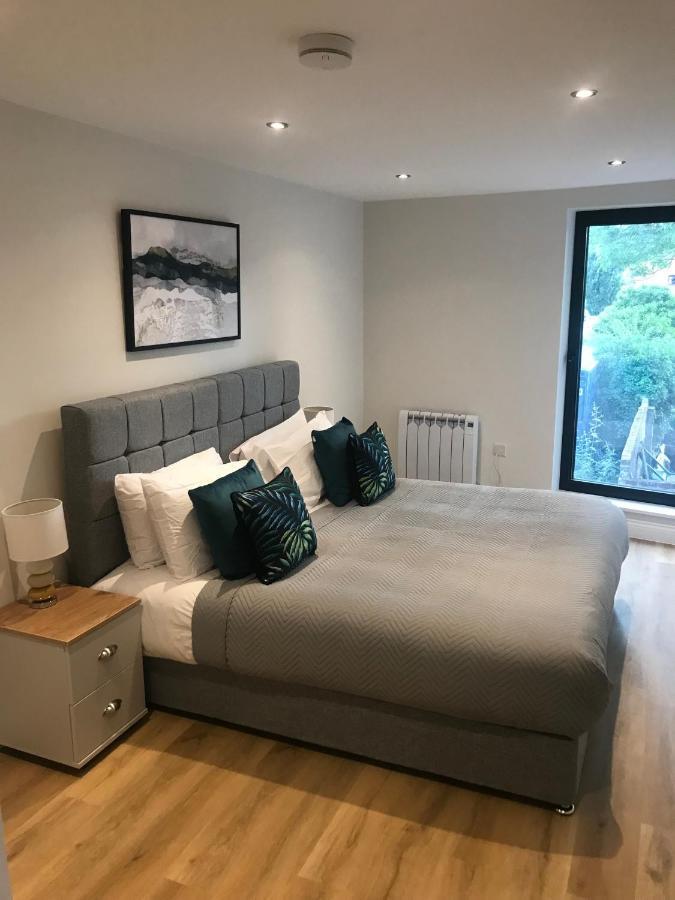 Heart Of Henley 1 & 2 Bedroom Apartments Extérieur photo