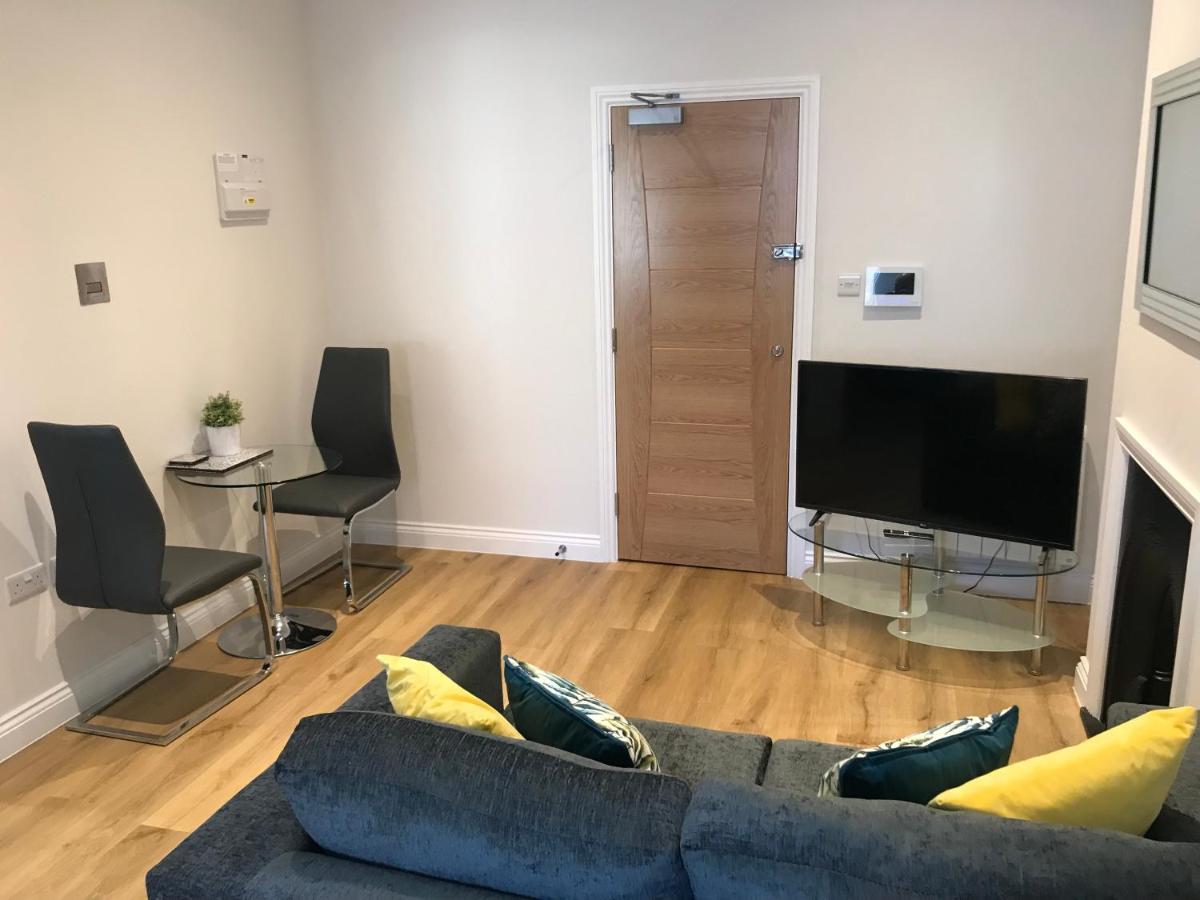 Heart Of Henley 1 & 2 Bedroom Apartments Extérieur photo