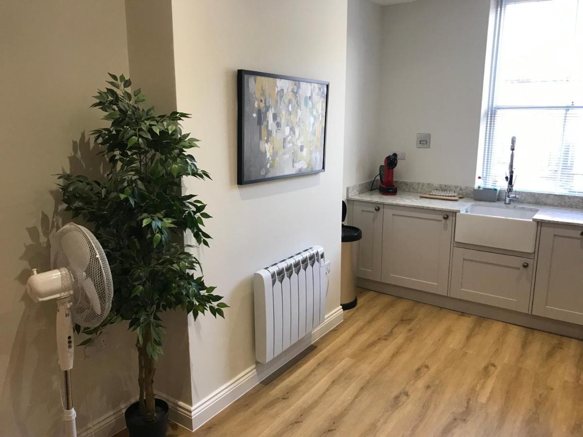Heart Of Henley 1 & 2 Bedroom Apartments Extérieur photo