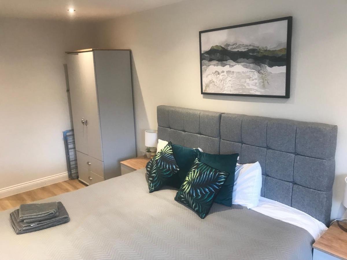 Heart Of Henley 1 & 2 Bedroom Apartments Extérieur photo