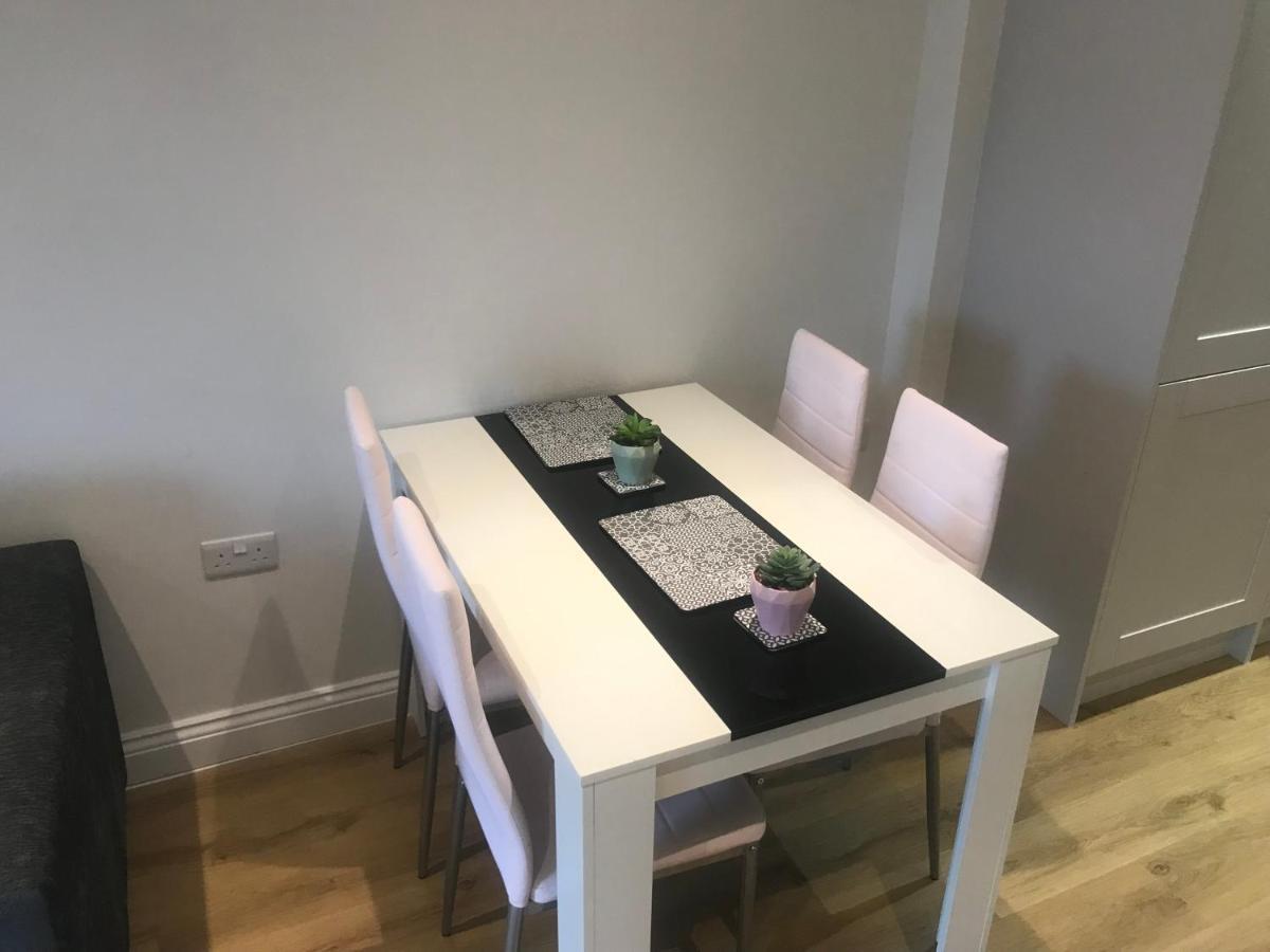 Heart Of Henley 1 & 2 Bedroom Apartments Extérieur photo
